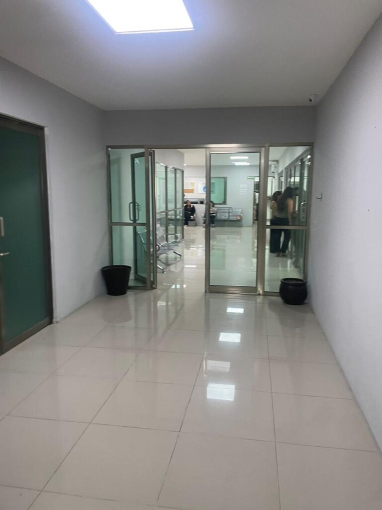 Abogado mercantil en Cancún representando clientes en el Poder Judicial de Quintana Roo
