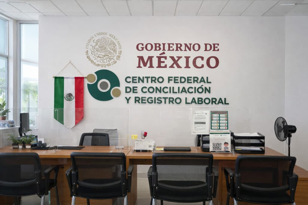 Asesoría laboral en Cancún para trabajadores y empleadores ante el Tribunal Laboral