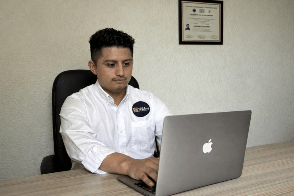 The best Lawyer in cancun