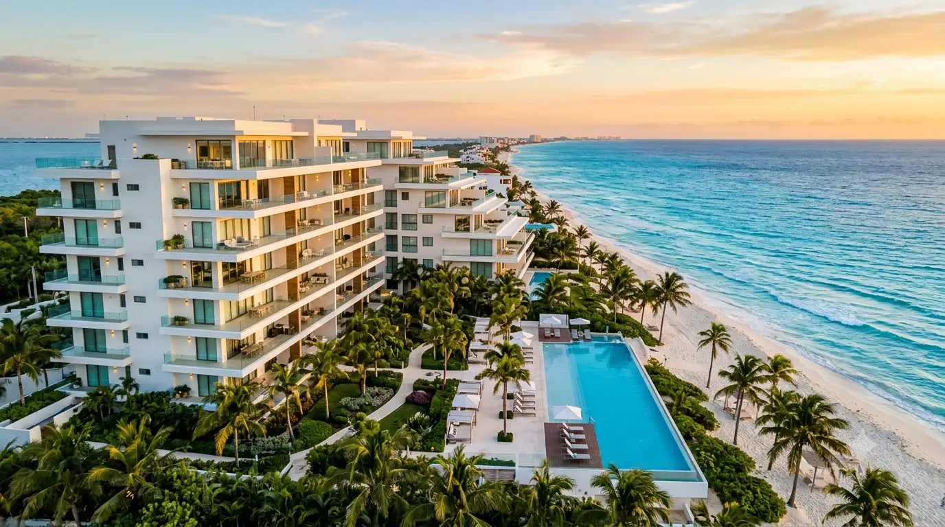 Requisitos para Comprar una Propiedad en Cancún: Guía Legal Completa