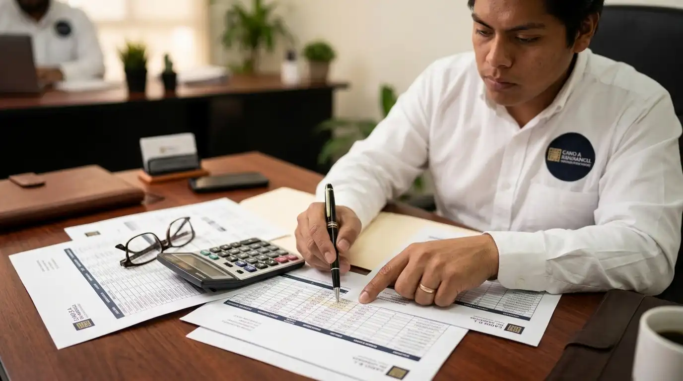 ¿Cuánto le Cuesta a tu Empresa una Demanda Laboral? La Cuenta Real
