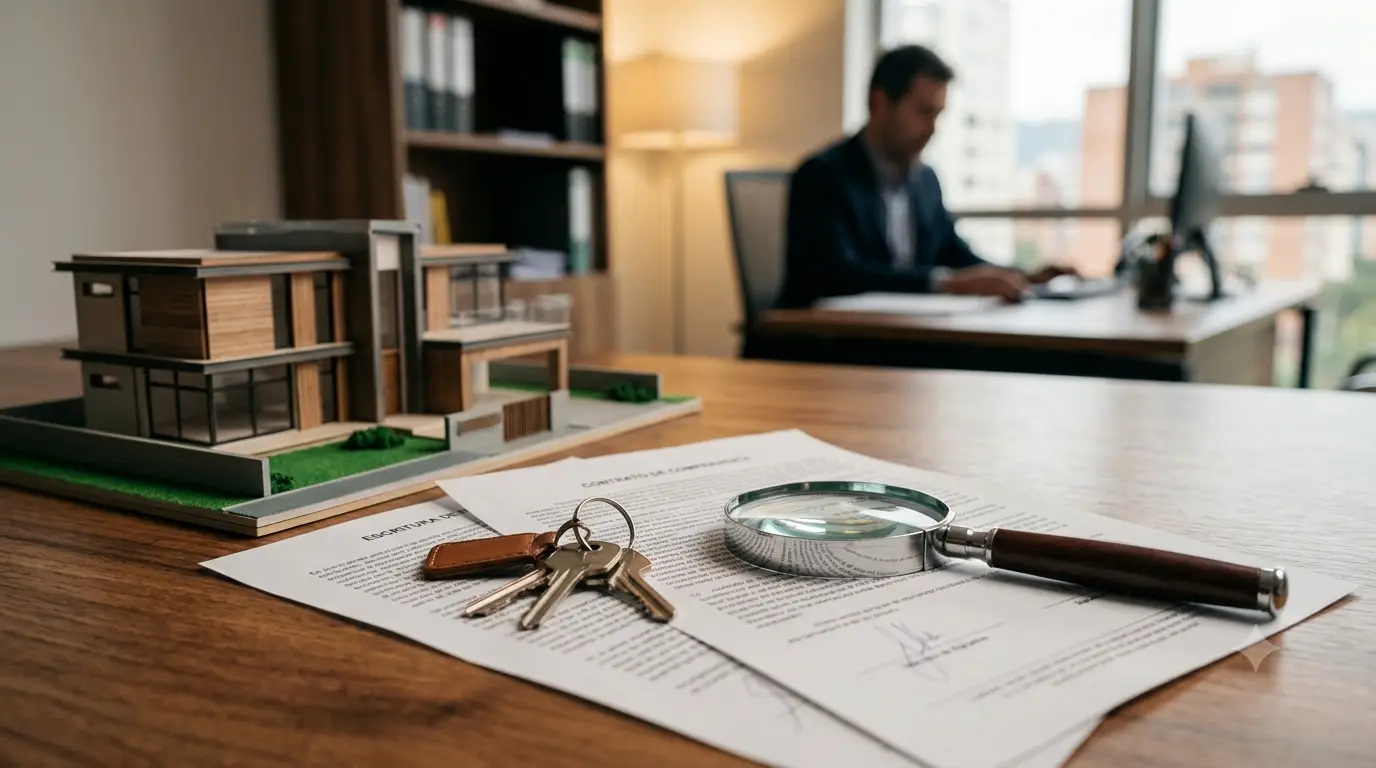 Due diligence: Cómo Evitar un Fraude Inmobiliario en Cancún: Guía de un Abogado