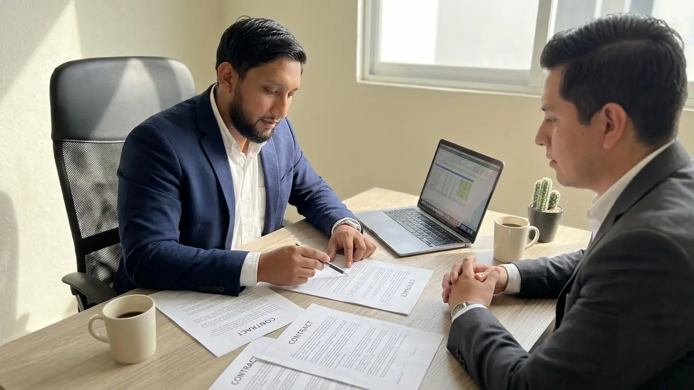 Personal de temporada y contratos eventuales: cómo contratar bien en la hotelería de Cancún